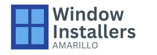 Window Installers Amarillo